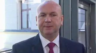 Pytanie, czy szef służby antykorupcyjnej był inwigilowany zadali posłowie ze speckomisji