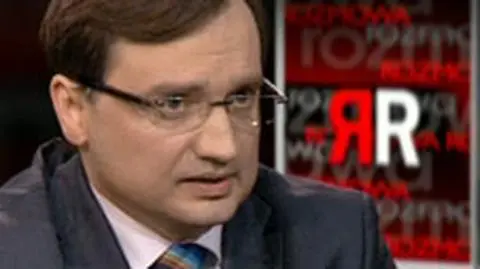 "Jeśli będzie to tolerował, prokurator się skompromituje"
