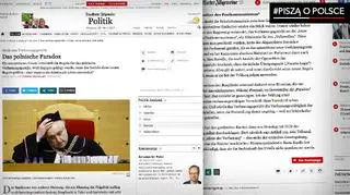 "FAZ": narodowi konserwatyści głęboko ranią Polskę