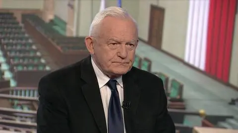 Miller: misja Morawieckiego się nie udała