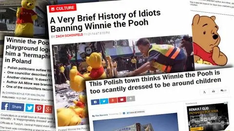 "Kaczor Donald też nie ma majtek!". Na świecie śmieją się z polskich radnych
