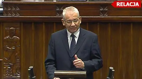 W Sejmie trwa debata o in vitro