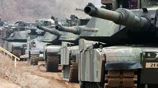 W którą stronę pójdzie NATO?