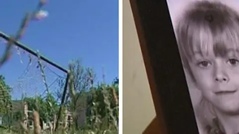 Groźne bramki wróciły na boisko. 4 miesiące po śmierci Magdy