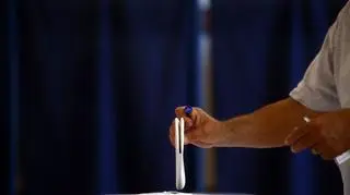 Na Podlasiu wybierają senatora