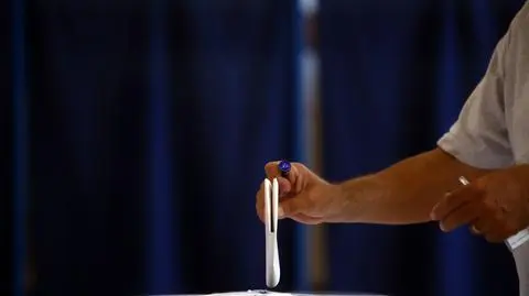 Głosowanie do Senatu na Podlasiu