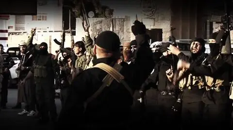 "Poznałem Jihadi Johna, byłem świadkiem okrutnych tortur"