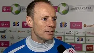 40-letni Reiss jest najstarszym strzelcem w historii ligi