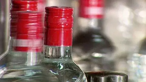 10-latek upity do nieprzytomności.
Zarzuty dla ekspedientki sklepu