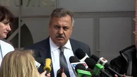 Stan górników delikanie się stablizuje
