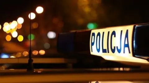 Pijana matka leżała na chodniku w Lublinie