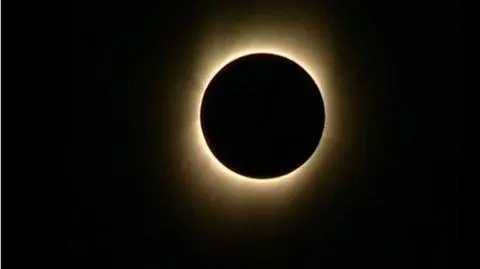 Słońce zgaśnie
 na 5 minut