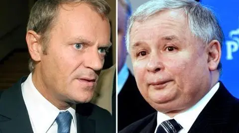 "Informowano mnie o podejrzeniach"
