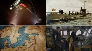 ORP „Orzeł”. Dlaczego zaginął i gdzie jest jego wrak?