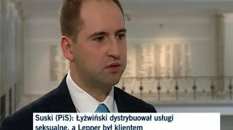 Adam Bielan: Odwołamy się do Sądu Najwyższego