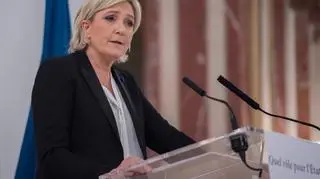 Partii Marine Le Pen grozi niewypłacalność
