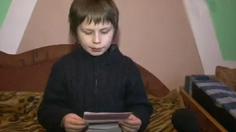 Komornik ściga 9-latka. Co zrobić, gdy dziecko dziedziczy dług?