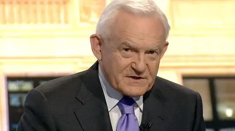 Miller o spocie PO: jak się dowiedziałem ile kosztował, to do dzisiaj mam dreszcze