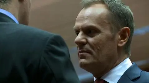 Donald Tusk ma zeznawać w sprawie byłych szefów tajnych służb