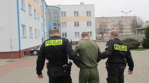 Ciało 16-latka ukryte w tapczanie. Zatrzymani usłyszeli zarzut zabójstwa