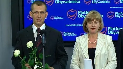 Senatorowie: nie tylko Palikot pracuje