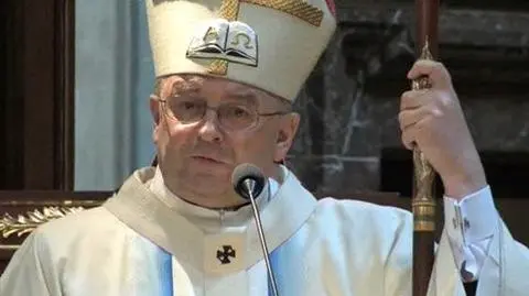 Abp Życiński będzie miał swoją ulicę?