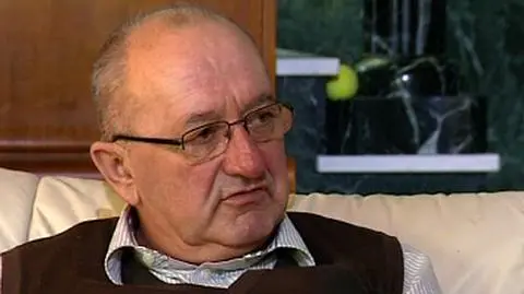 W. Olewnik: Rutkowski to typowy oszust