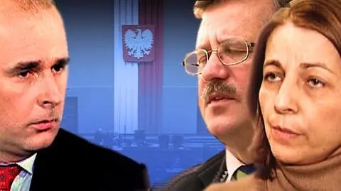 "Kowal zawinił, a Cygana powiesili"