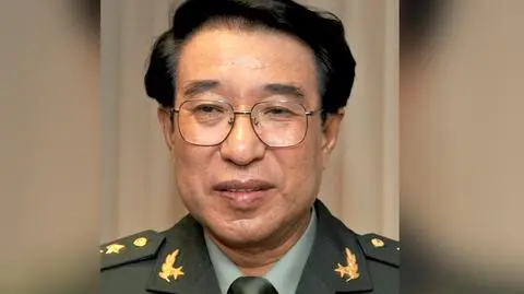Kampania antykorupcyjna w Chinach