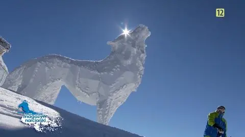 Lećmy do Courchevel!