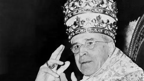 Pius XII nie trafi na ołtarze
