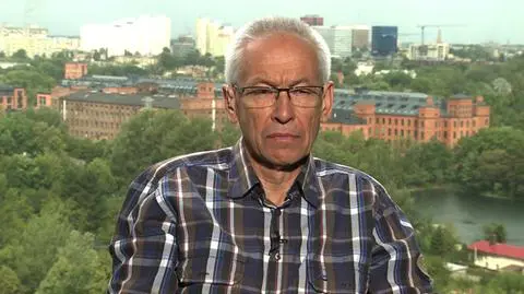 Piotr Pustelnik ma nadzieję, że Polak zostanie odnaleziony