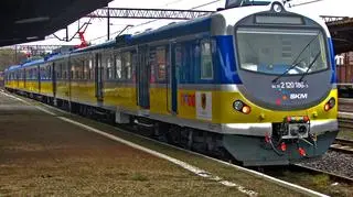 Trójmiejska szybka kolej