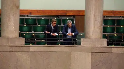 Przedwyborcze polityczne transfery