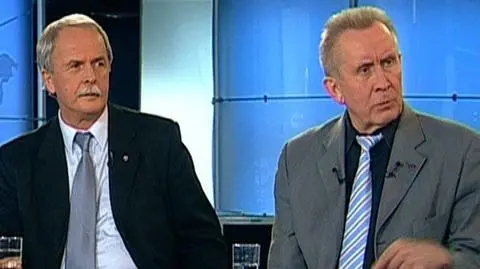 Zabójstwo w obronie koniecznej bez procesu?