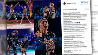 Tatiana Nawka pokazuje na Instagramie swoje życie