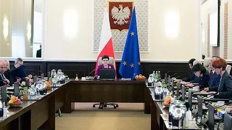 Gośćmi programu "Horyzont" byli prof. Aleksander Smolar oraz Jan Rokita