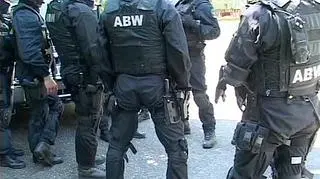 ABW zabezpieczyła ponad 4,5 mln zł