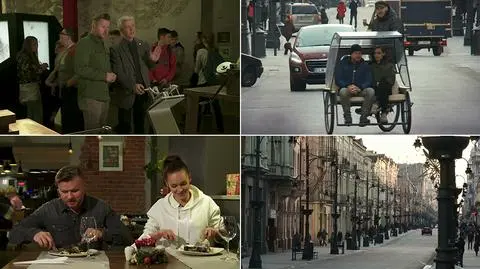 Co warto zobaczyć w Łodzi?