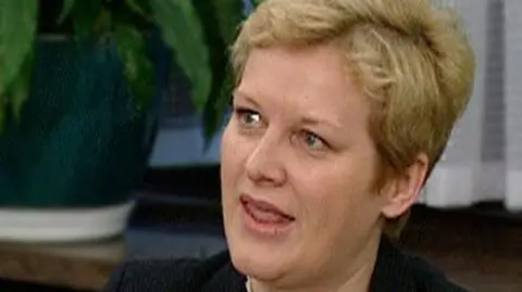 Kobieta, która trzęsie PSL-em