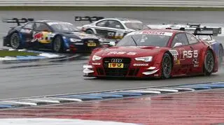 Audi wygrało pięć z siedmiu ostatnich mistrzostw DTM