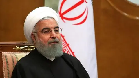 Iran. Prezydent Rowhani skierował do parlamentu projekt nowego budżetu
