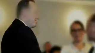 Burmistrz Chrzanowa usłyszał kolejne zarzuty 
