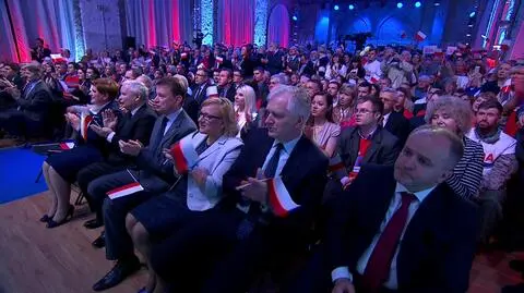 Sondaż CBOS. Wzrosło poparcie dla PiS