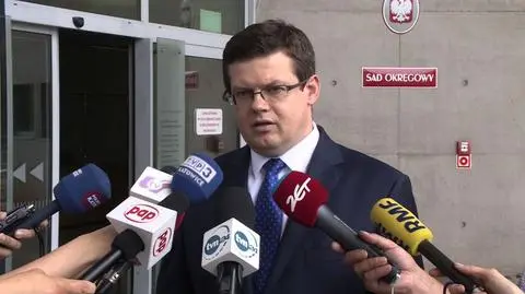 Iustitia o wetach prezydenta: Stanął po stronie światła