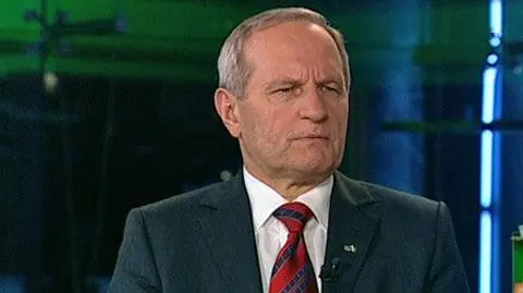 "Rezolucja dopuszcza lądowe operacje"