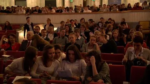 Gala Szkoły Dialogu