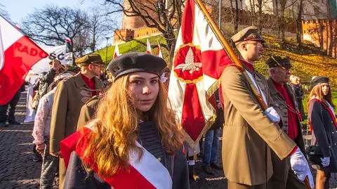 Możemy spodziewać się utrudnień związanych ze Świętem Niepodległości