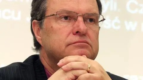 "Dopiero dzisiaj jestem mądry, co to jest SB”