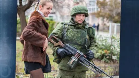 Ukraina oczami Rosji